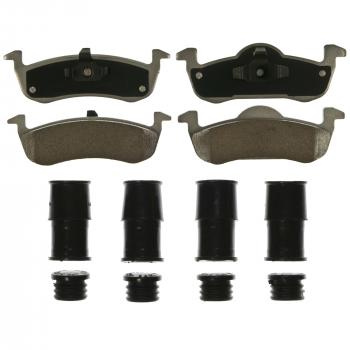 Wagner Brake QC1279 - Disc Brake Pad Wagner Brake QC1279 Disc Brake Pad product image 1 of 1