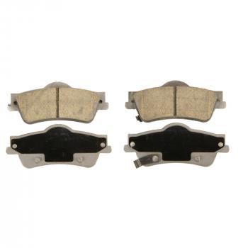 Wagner Brake QC1352 Disc Brake Pad product image 1 of 1