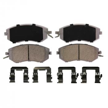 Wagner Brake QC1539 Disc Brake Pad product image 1 of 2
