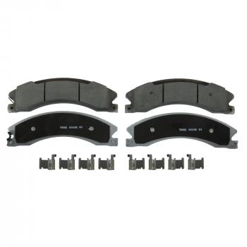 Wagner Brake QC1565 Disc Brake Pad product image 1 of 1