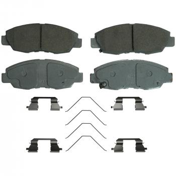 Wagner Brake QC1578 Disc Brake Pad product image 1 of 1
