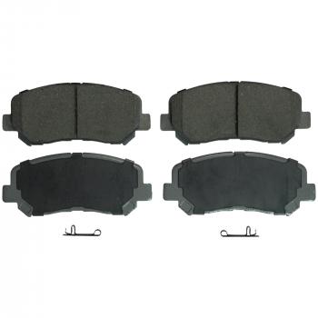 Wagner Brake QC1623 Disc Brake Pad product image 1 of 2