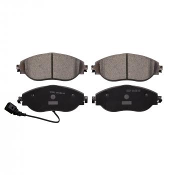 Wagner Brake QC1633 Disc Brake Pad product image 1 of 1