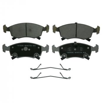 Wagner Brake QC1720 Disc Brake Pad product image 1 of 1