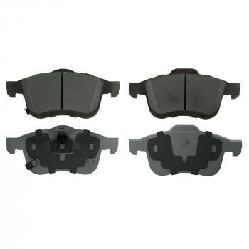 Wagner Brake QC1721 - Disc Brake Pad Wagner Brake QC1721 Disc Brake Pad product image 1 of 1