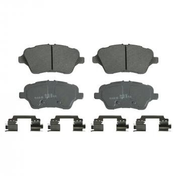 Wagner Brake QC1730 Disc Brake Pad product image 1 of 1