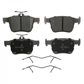 Wagner Brake QC1761 Disc Brake Pad product image 1 of 1