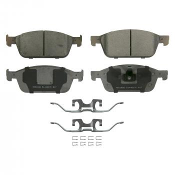 Wagner Brake QC1771 Disc Brake Pad product image 1 of 1