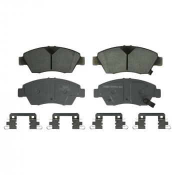 Wagner Brake QC1783 Disc Brake Pad product image 1 of 1