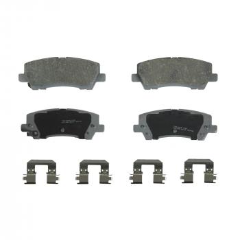 Wagner Brake QC1793 - Disc Brake Pad Wagner Brake QC1793 Disc Brake Pad product image 1 of 1