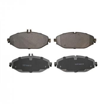 Wagner Brake QC1794 Disc Brake Pad product image 1 of 1