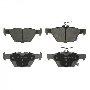 Wagner Brake QC1808 Disc Brake Pad product image 1 of 1
