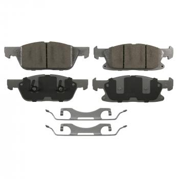 Wagner Brake QC1818A Disc Brake Pad product image 1 of 1