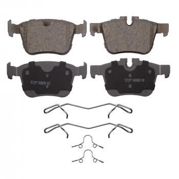 Wagner Brake QC1821 - Disc Brake Pad Wagner Brake QC1821 Disc Brake Pad product image 1 of 1