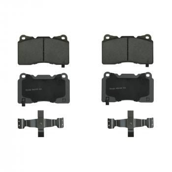 Wagner Brake QC1836 Disc Brake Pad product image 1 of 1