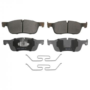 Wagner Brake QC1838 - Disc Brake Pad Wagner Brake QC1838 Disc Brake Pad product image 1 of 1
