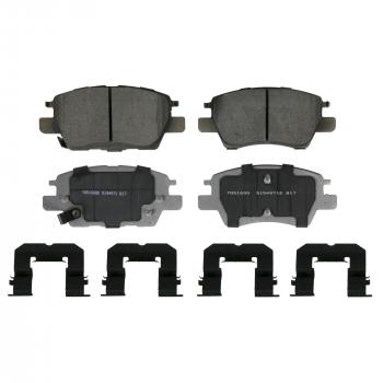 Wagner Brake QC1844 Disc Brake Pad product image 1 of 1