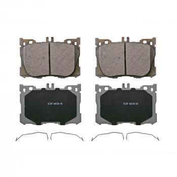 Wagner Brake QC1871 Disc Brake Pad product image 1 of 1