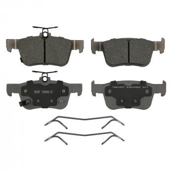 Wagner Brake QC1878 Disc Brake Pad product image 1 of 1