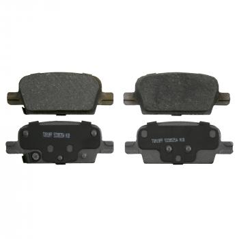 Wagner Brake QC1921 Disc Brake Pad product image 1 of 1