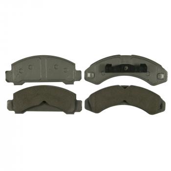 Wagner Brake QC249 Disc Brake Pad product image 1 of 1
