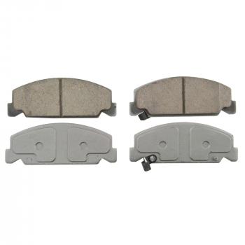 Wagner Brake QC273 Disc Brake Pad product image 1 of 1