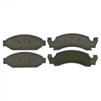 Wagner Brake QC360 Disc Brake Pad product image 1 of 1