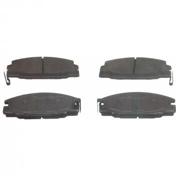 Wagner Brake QC363A Disc Brake Pad product image 1 of 1