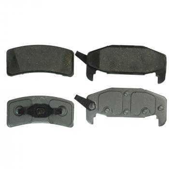 Wagner Brake QC377 Disc Brake Pad product image 1 of 1