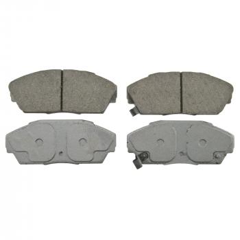 Wagner Brake QC409 Disc Brake Pad product image 1 of 1