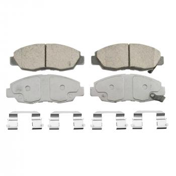 Wagner Brake QC465 Disc Brake Pad product image 1 of 1