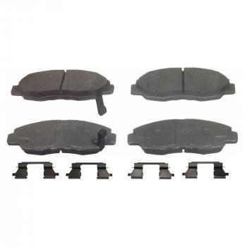 Wagner Brake QC465A Disc Brake Pad product image 1 of 2