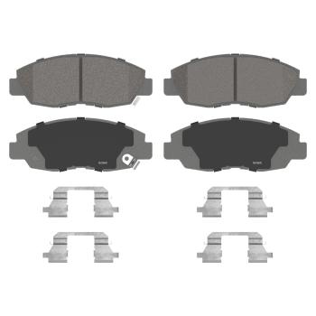 Wagner Brake QC465A Disc Brake Pad product image 2 of 2
