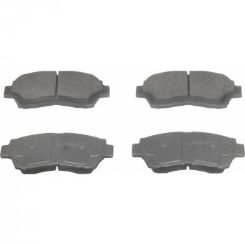 Wagner Brake QC476 Disc Brake Pad product image 1 of 1