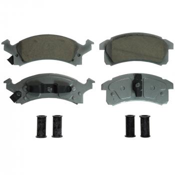 Wagner Brake QC506 Disc Brake Pad product image 1 of 1