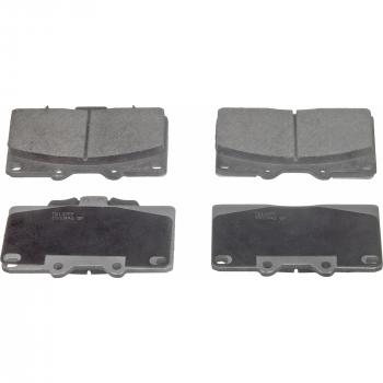 Wagner Brake QC531 Disc Brake Pad product image 1 of 1