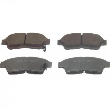 Wagner Brake QC562 - Disc Brake Pad Wagner Brake QC562 Disc Brake Pad product image 1 of 1