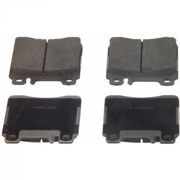 Wagner Brake QC577 Disc Brake Pad product image 1 of 1