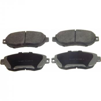 Wagner Brake QC612 Disc Brake Pad product image 1 of 1