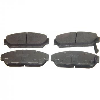 Wagner Brake QC617 Disc Brake Pad product image 1 of 1