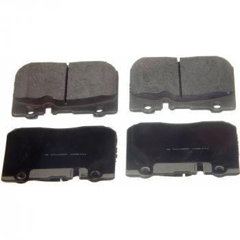 Wagner Brake QC665 Disc Brake Pad product image 1 of 1