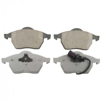 Wagner Brake QC687A Disc Brake Pad product image 1 of 1