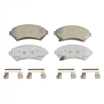 Wagner Brake QC699 Disc Brake Pad product image 1 of 1