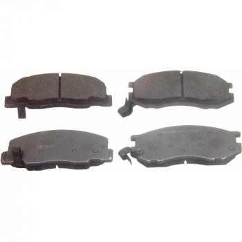 Wagner Brake QC716 Disc Brake Pad product image 1 of 1