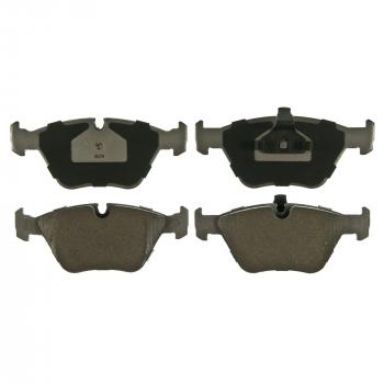 Wagner Brake QC725 Disc Brake Pad product image 1 of 1
