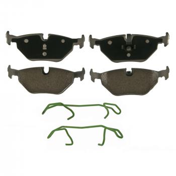 Wagner Brake QC763 Disc Brake Pad product image 1 of 1