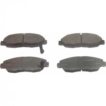 Wagner Brake QC764 Disc Brake Pad product image 1 of 1