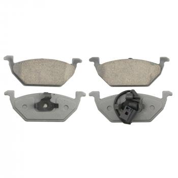 Wagner Brake QC768A Disc Brake Pad product image 1 of 1