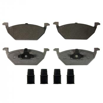 Wagner Brake QC768B Disc Brake Pad product image 1 of 1