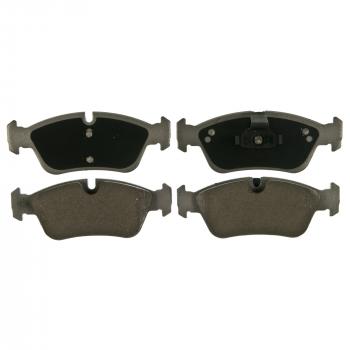 Wagner Brake QC781 Disc Brake Pad product image 1 of 1